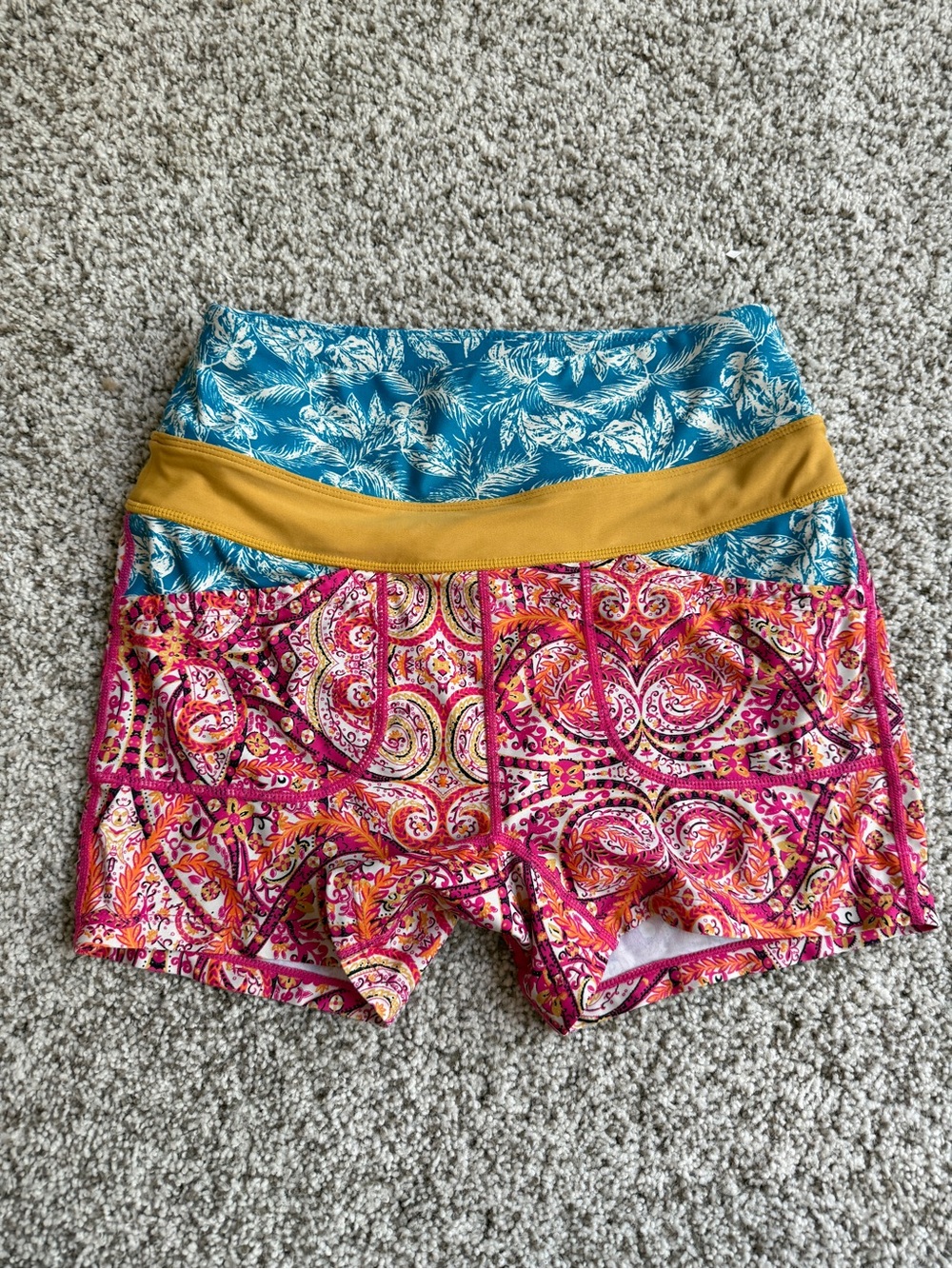 Women's FP Movement Free people shorts